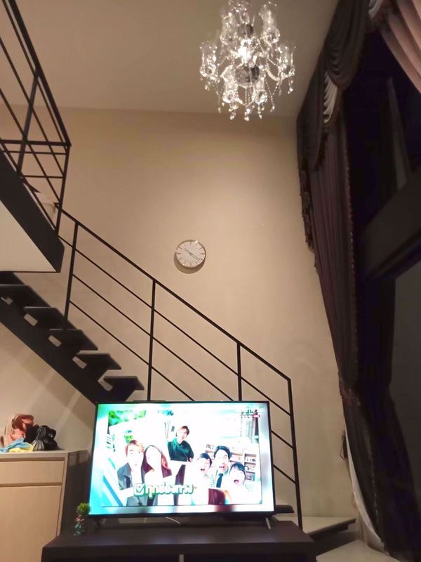 Picture of 1 bed Duplex in The Lofts Silom Silom Sub District D016738