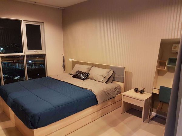 Picture of 1 bed Condo in Aspire Sukhumvit 48 Phra Khanong Sub District C016820