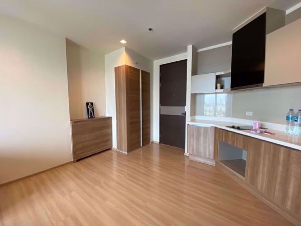 Picture of 1 bed Condo in Rhythm Sathorn Yan Nawa Sub District C016930