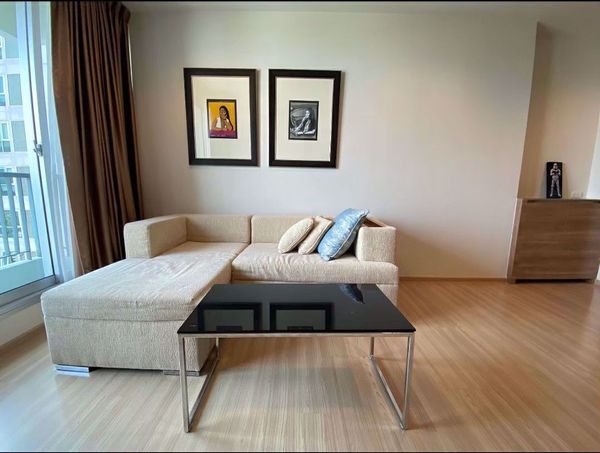 Picture of 1 bed Condo in Rhythm Sathorn Yan Nawa Sub District C016930