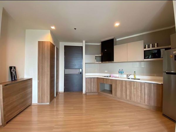 Picture of 1 bed Condo in Rhythm Sathorn Yan Nawa Sub District C016930