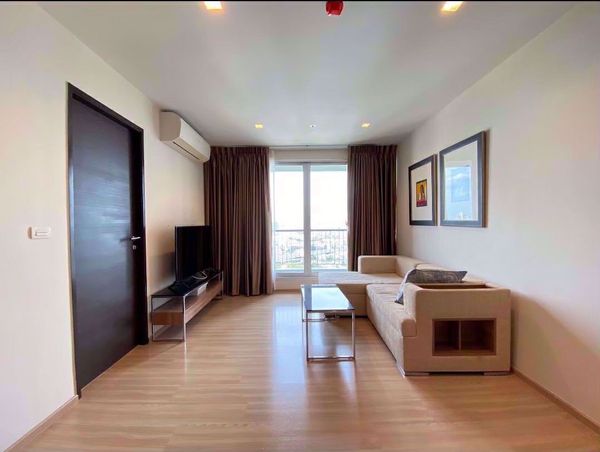 Picture of 1 bed Condo in Rhythm Sathorn Yan Nawa Sub District C016930