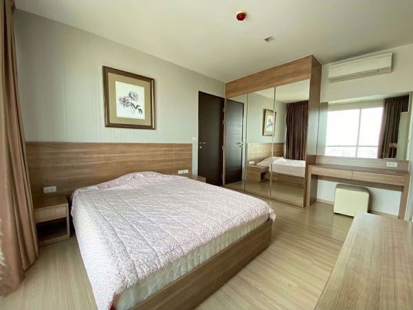 Picture of 1 bed Condo in Rhythm Sathorn Yan Nawa Sub District C016930