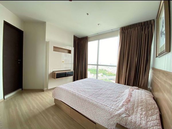 รูปภาพ 1 ห้องนอน Condo ในโครงการ Rhythm Sathorn Yan Nawa Sub District C016930