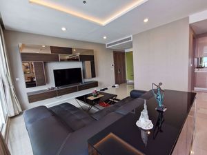 รูปภาพ 3 ห้องนอน Condo ในโครงการ Menam Residences Wat Phraya Krai Sub District C016993