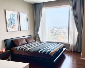 Picture of 3 bed Condo in Menam Residences Wat Phraya Krai Sub District C016993