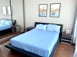 Picture of 3 bed Condo in Menam Residences Wat Phraya Krai Sub District C016993