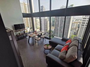 รูปภาพ 2 ห้องนอน Condo ในโครงการ The Lofts Silom Silom Sub District C017085