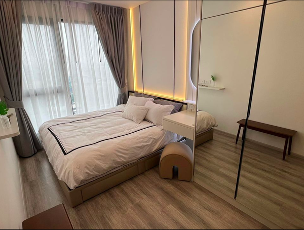 Picture of 2 bed Condo in IDEO Mobi Sukhumvit 66 Bang Na Sub District C017139