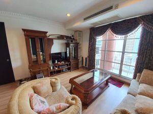 Picture of 2 bed Condo in CitiSmart Sukhumvit 18 Khlongtoei Sub District C017398