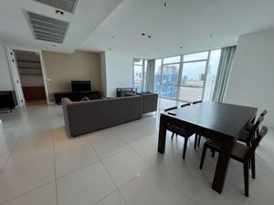 รูปภาพ 4 ห้องนอน Condo ในโครงการ Athenee Residence Lumphini Sub District C017473