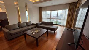 Picture of 4 bed Condo in Royal Residence Park Lumphini Sub District C017503