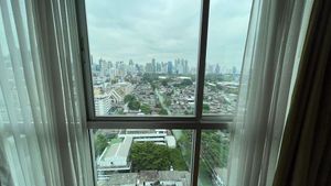 Picture of 4 bed Condo in Royal Residence Park Lumphini Sub District C017503