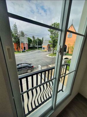 Picture of 3 bed House in Indy 2 Bangna-Ramkhamhaeng 2  Dokmai Sub District H017516