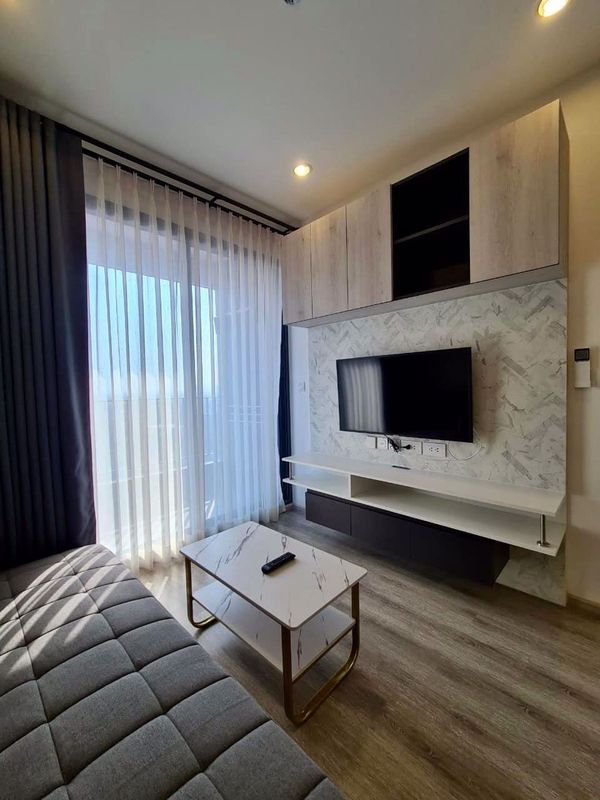 Picture of 1 bed Condo in IDEO Mobi Sukhumvit 66 Bang Na Sub District C017698