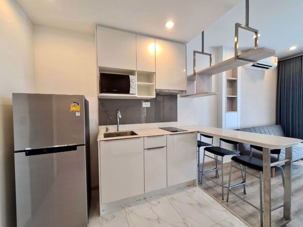 รูปภาพ 1 ห้องนอน คอนโด ในโครงการ IDEO Mobi Sukhumvit 66 บางนา C017698