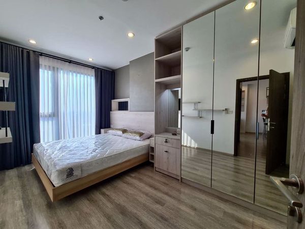 Picture of 1 bed Condo in IDEO Mobi Sukhumvit 66 Bang Na Sub District C017698