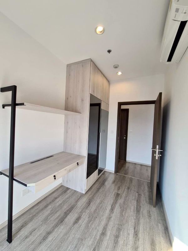 รูปภาพ 1 ห้องนอน Condo ในโครงการ IDEO Mobi Sukhumvit 66 Bang Na Sub District C017698