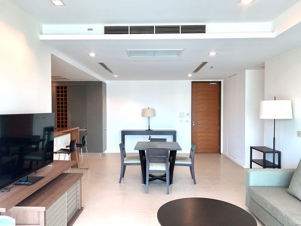 Picture of 2 bed Condo in The River Khlong Ton Sai Sub District C017244