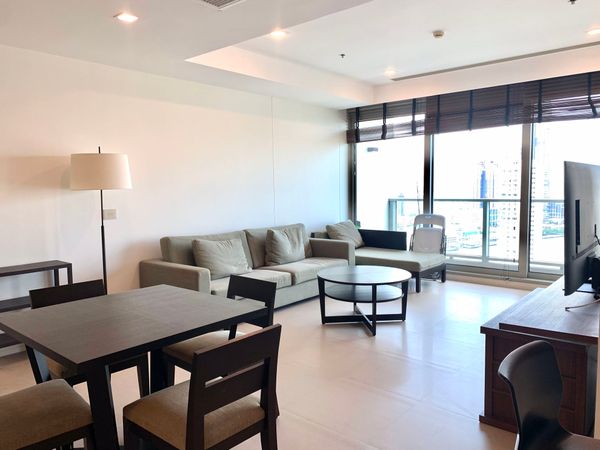 Picture of 2 bed Condo in The River Khlong Ton Sai Sub District C017244