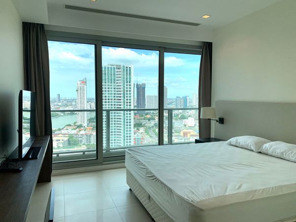 Picture of 2 bed Condo in The River Khlong Ton Sai Sub District C017244