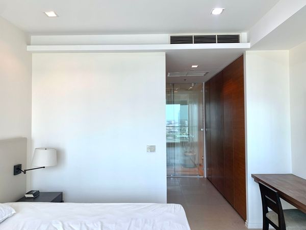 รูปภาพ 2 ห้องนอน Condo ในโครงการ The River Khlong Ton Sai Sub District C017244