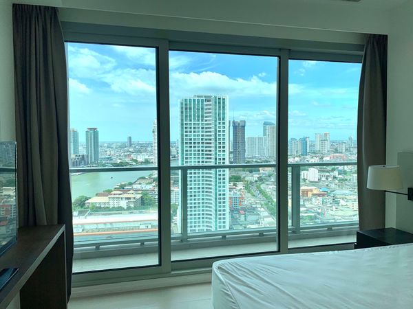 Picture of 2 bed Condo in The River Khlong Ton Sai Sub District C017244