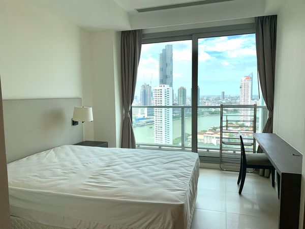 Picture of 2 bed Condo in The River Khlong Ton Sai Sub District C017244