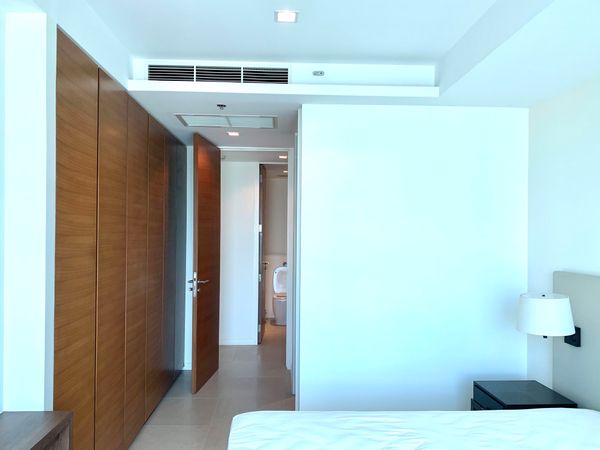 รูปภาพ 2 ห้องนอน Condo ในโครงการ The River Khlong Ton Sai Sub District C017244