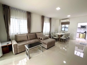 รูปภาพ 3 bed House in The Connect UP3 Ladprao 126  Phlapphla Sub District H017763