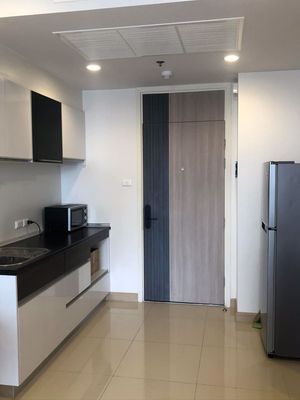 รูปภาพ 1 ห้องนอน Condo ในโครงการ Supalai Lite Ratchada - Naradhiwas - Sathon Chong Nonsi Sub District C017987