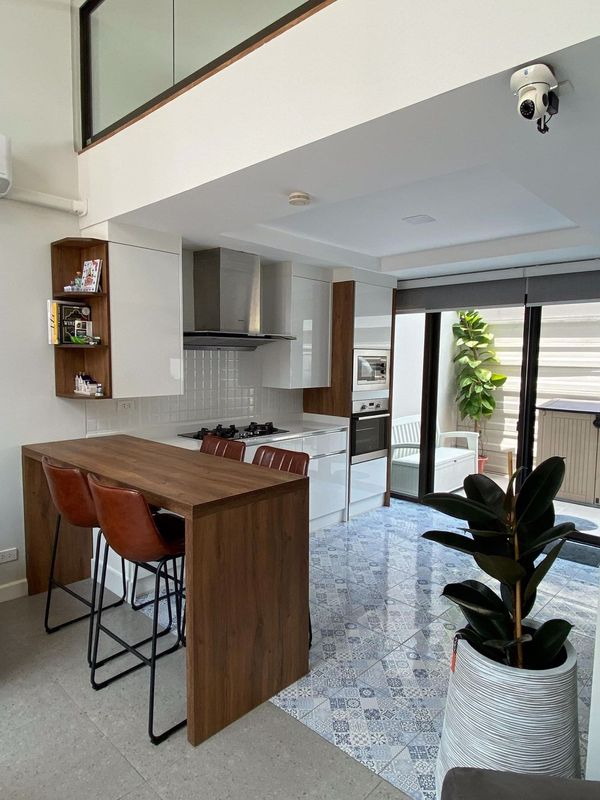 รูปภาพ 3 bed House  Phatthanakan Sub District H018063