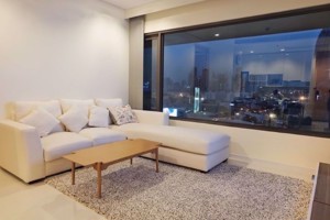 รูปภาพ 2 ห้องนอน Condo ในโครงการ Amanta Lumpini Thungmahamek Sub District C018169