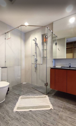 Picture of 2 bed Condo in Amanta Lumpini Thungmahamek Sub District C018200