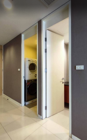 Picture of 2 bed Condo in Amanta Lumpini Thungmahamek Sub District C018200