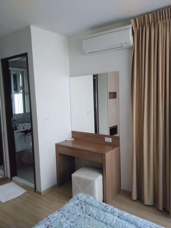 Picture of 1 bed Condo in Rhythm Sathorn Yan Nawa Sub District C018218