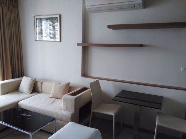 Picture of 1 bed Condo in Rhythm Sathorn Yan Nawa Sub District C018218