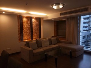 Picture of 2 bed Condo in Harmony Living Sukhumvit 15 Khlong Toei Nuea Sub District C018510