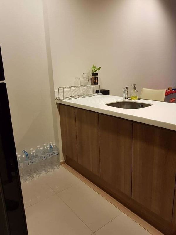 Picture of 1 bed Condo in Rhythm Sathorn Yan Nawa Sub District C018516