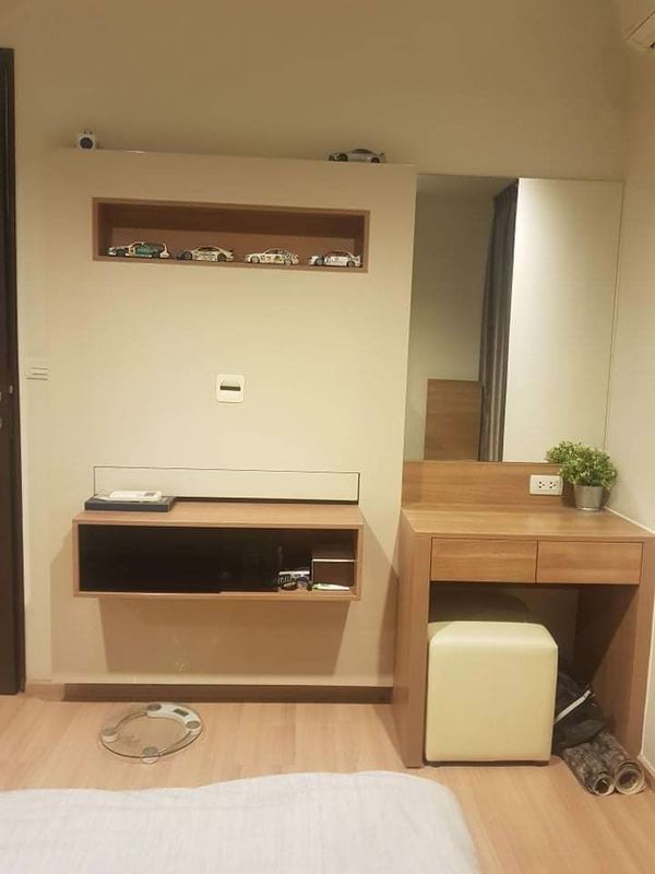 Picture of 1 bed Condo in Rhythm Sathorn Yan Nawa Sub District C018516