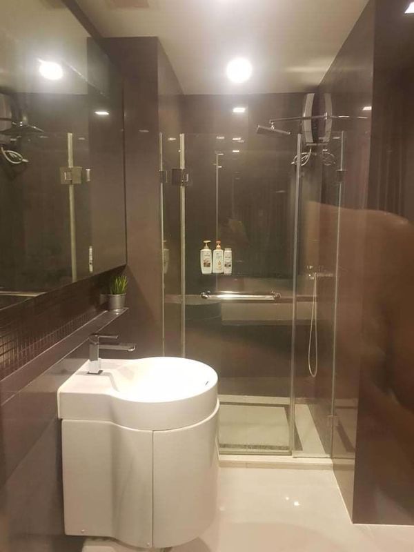 Picture of 1 bed Condo in Rhythm Sathorn Yan Nawa Sub District C018516