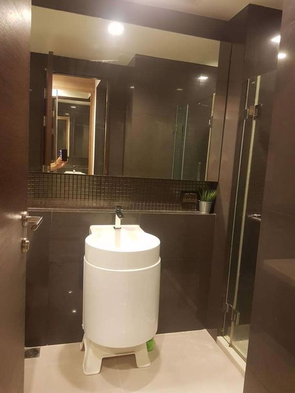 รูปภาพ 1 ห้องนอน Condo ในโครงการ Rhythm Sathorn Yan Nawa Sub District C018516