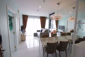 รูปภาพ 2 ห้องนอน Condo ในโครงการ IDEO O2 Bang Na Sub District C018609