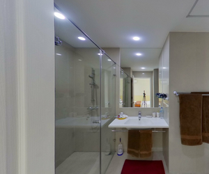 Picture of 3 bed Penthouse in Baan Sathorn Chaopraya Khlong Ton Sai Sub District P018685