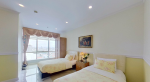 รูปภาพ 3 ห้องนอน Penthouse ในโครงการ Baan Sathorn Chaopraya Khlong Ton Sai Sub District P018685