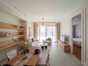 Picture of 1 bed Condo in 185 Rajadamri Lumphini Sub District C018879