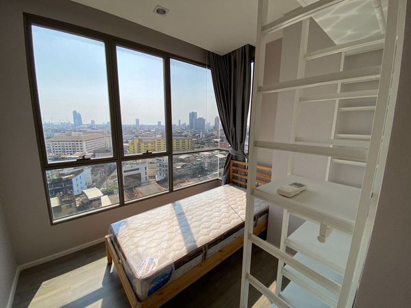 Picture of 2 bed Condo in The Room Sathorn-St.Louis Thung Wat Don Sub District C018904