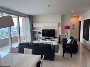 รูปภาพ 3 ห้องนอน Penthouse ในโครงการ Watermark Chaophraya Khlong Ton Sai Sub District P018910