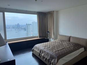 รูปภาพ 3 ห้องนอน Penthouse ในโครงการ Watermark Chaophraya Khlong Ton Sai Sub District P018910