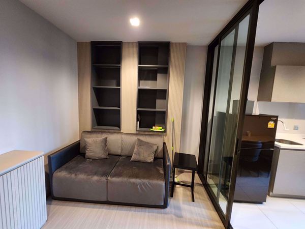 รูปภาพ 1 ห้องนอน Condo ในโครงการ LIFE Asoke - Rama 9 Makkasan Sub District C019104